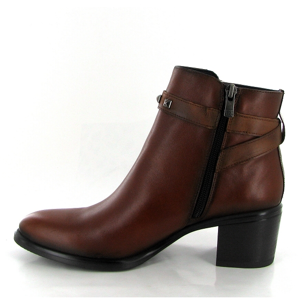 Dorking bottines et boots lexi d8914 marronE248301_3