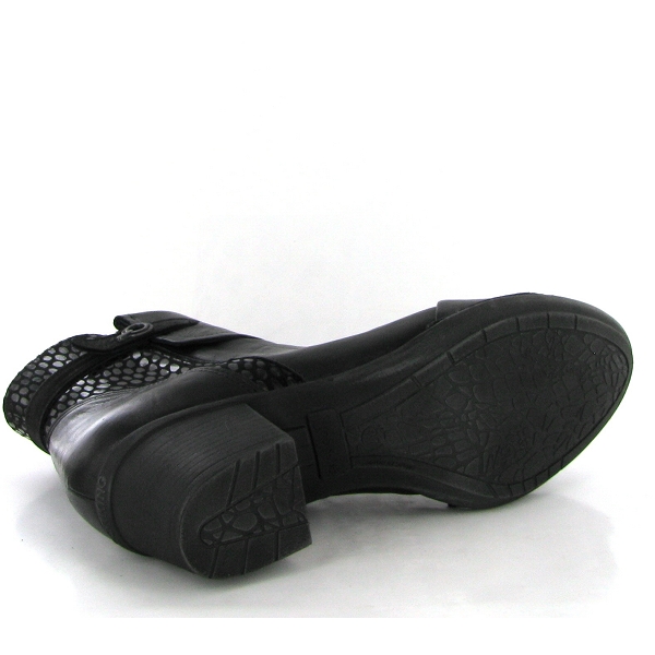 Dorking bottines et boots dalma d8623 noirE248401_4