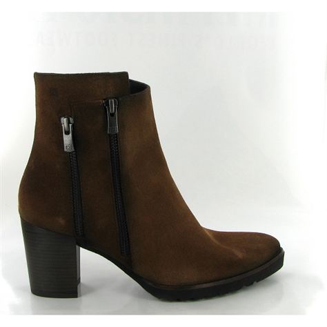 Dorking bottines et boots thais d8896 marronE248501_2