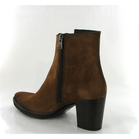 Dorking bottines et boots thais d8896 marronE248501_3
