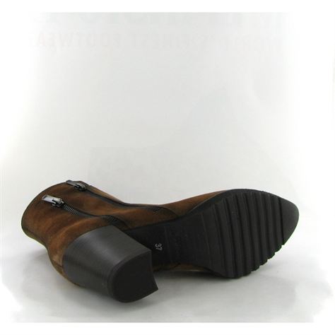 Dorking bottines et boots thais d8896 marronE248501_4