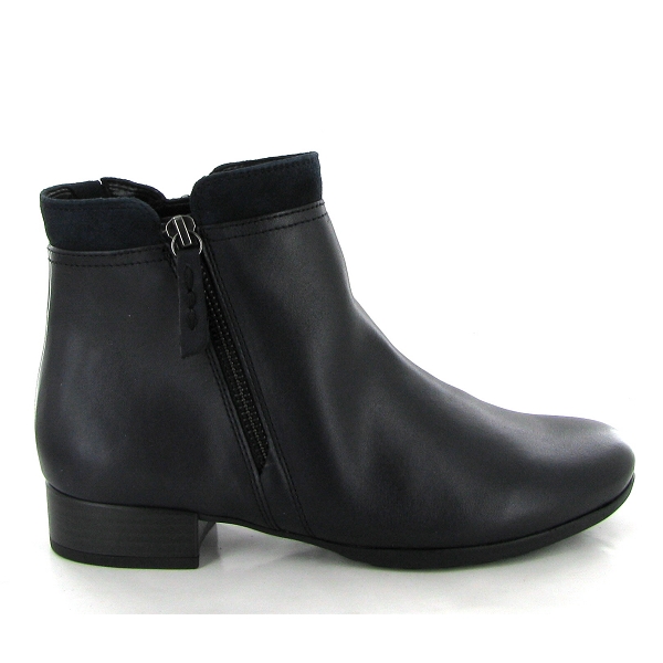 Gabor bottines et boots 32 718 56 marineE250501_2