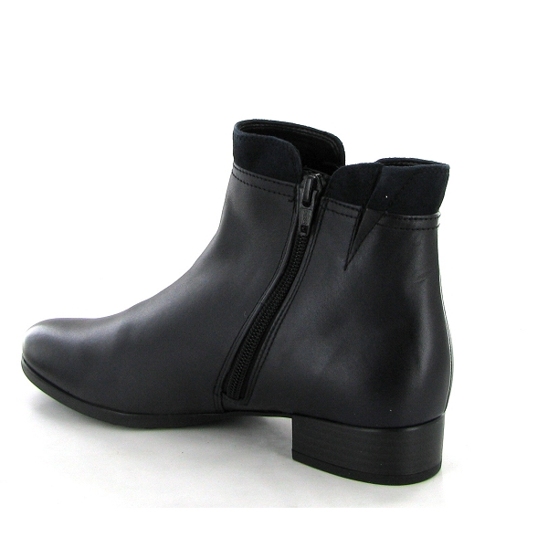 Gabor bottines et boots 32 718 56 marineE250501_3