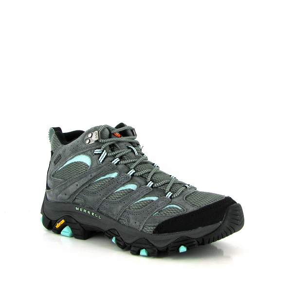 Merrell montante moab 3 mid gtx j036306 grisE254503_1