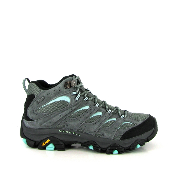 Merrell montante moab 3 mid gtx j036306 grisE254503_2