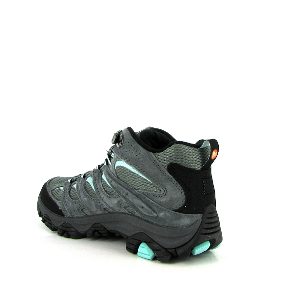 Merrell montante moab 3 mid gtx j036306 grisE254503_3