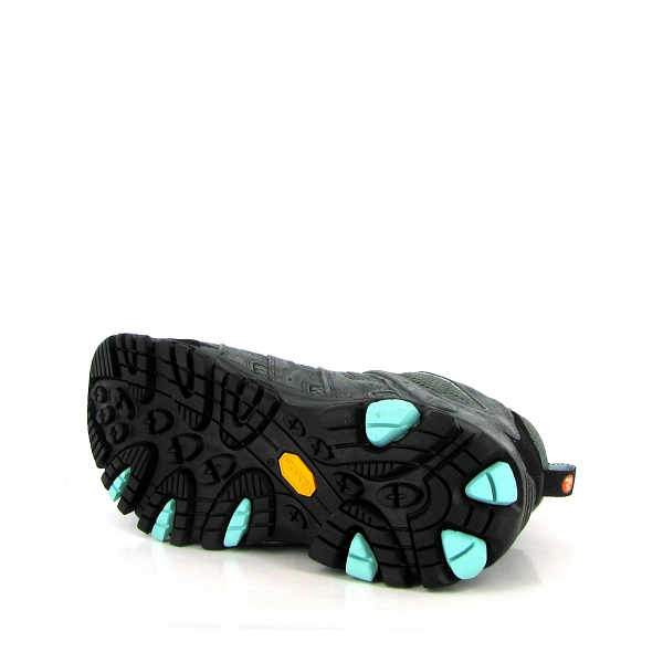 Merrell montante moab 3 mid gtx j036306 grisE254503_4