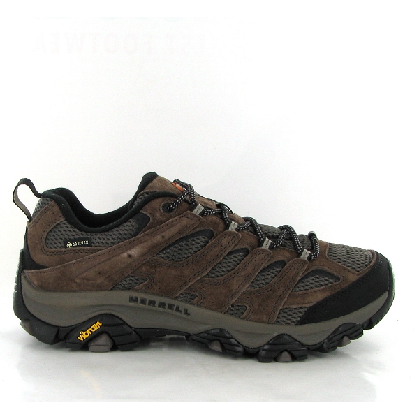 Merrell basse moab 3 gtx j036753 bracken marronE254701_2