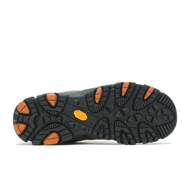 Merrell basse moab 3 gtx j035801 bracken oliveE254703_4