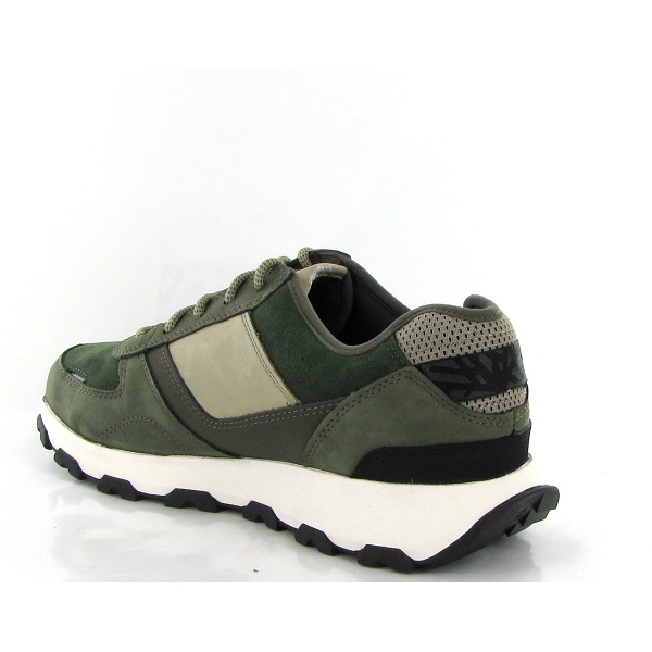 Timberland tennis winsor park 0a5wyg 991 kakiE257901_3