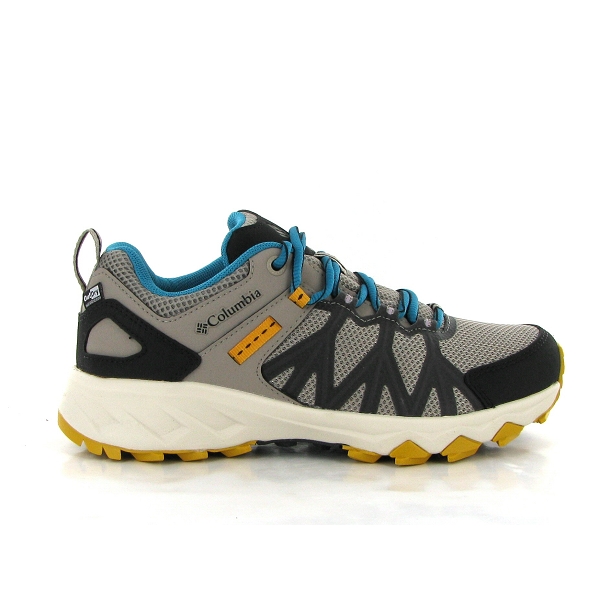 Columbia basse peakfreak ii outdry 2005131 grisE258701_2