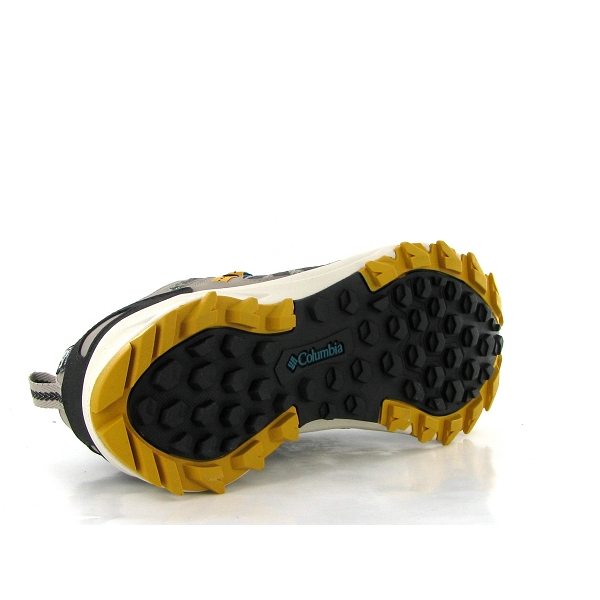 Columbia basse peakfreak ii outdry 2005131 grisE258701_4