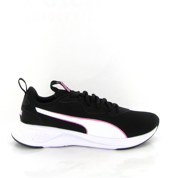Puma  enfant sneakers incinerate noirE259601_2