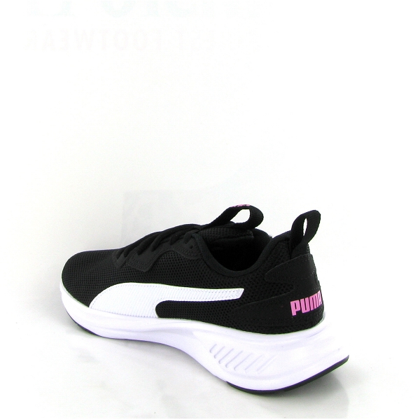Puma  enfant sneakers incinerate noirE259601_3