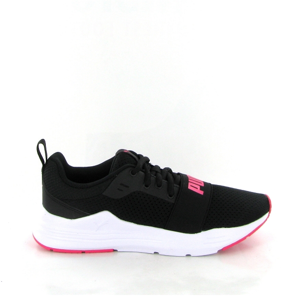 Puma sneakers puma wired run jr roseE260201_2
