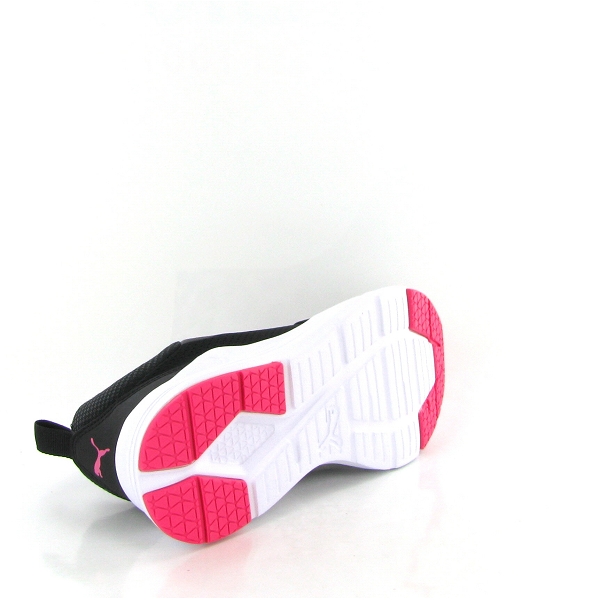 Puma sneakers puma wired run jr roseE260201_4