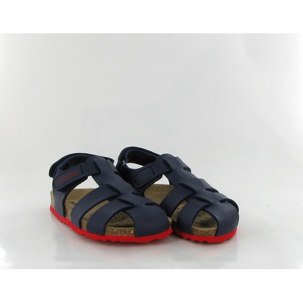 Geox enfant nu pied chalki b252qb bleuE261201_1