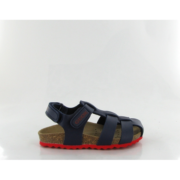 Geox enfant nu pied chalki b252qb bleuE261201_2
