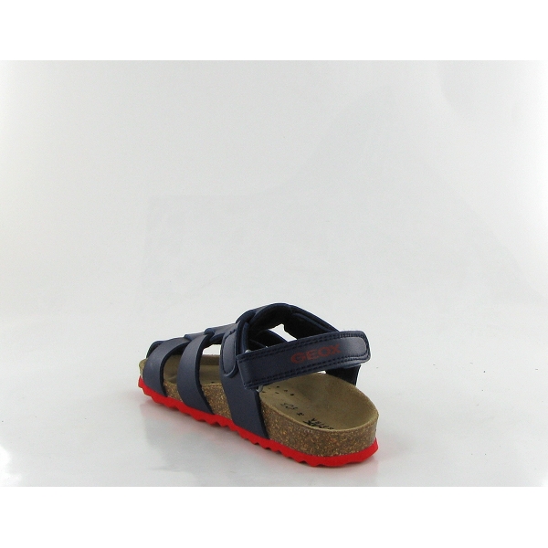 Geox enfant nu pied chalki b252qb bleuE261201_3