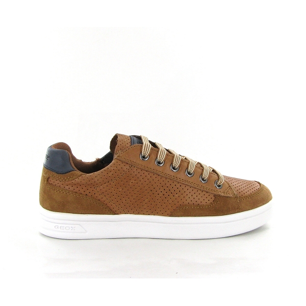 Geox enfant tennis djrock j255vb ocreE261902_2
