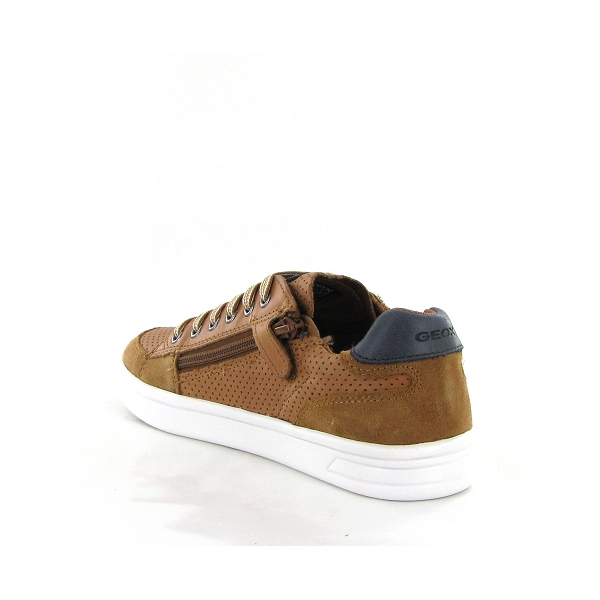 Geox enfant tennis djrock j255vb ocreE261902_3