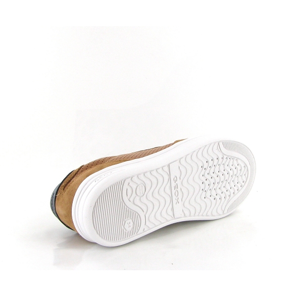 Geox enfant tennis djrock j255vb ocreE261902_4