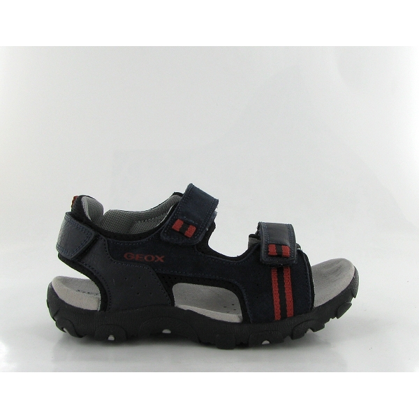 Geox enfant nu pied strada j524a bleuE262201_2