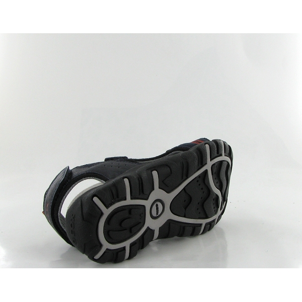 Geox enfant nu pied strada j524a bleuE262201_4
