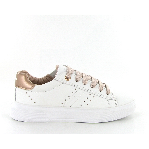 Geox enfant tennis nettuno j25gca roseE262802_2