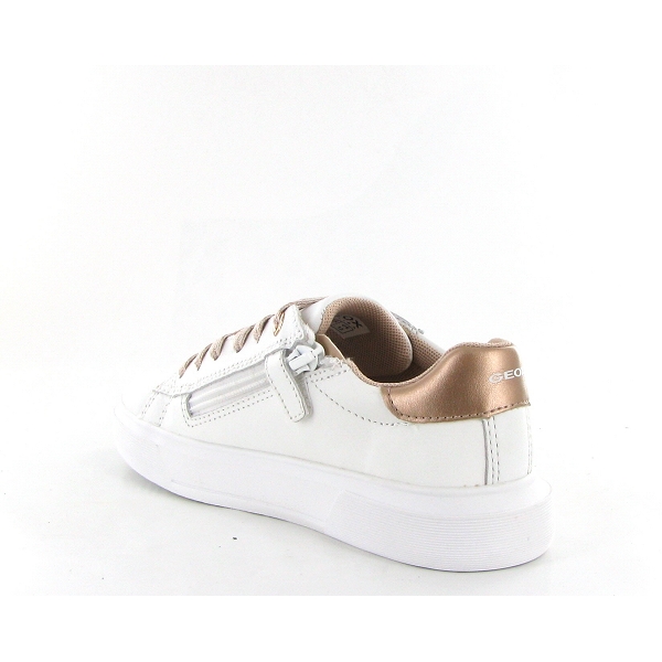 Geox enfant tennis nettuno j25gca roseE262802_3