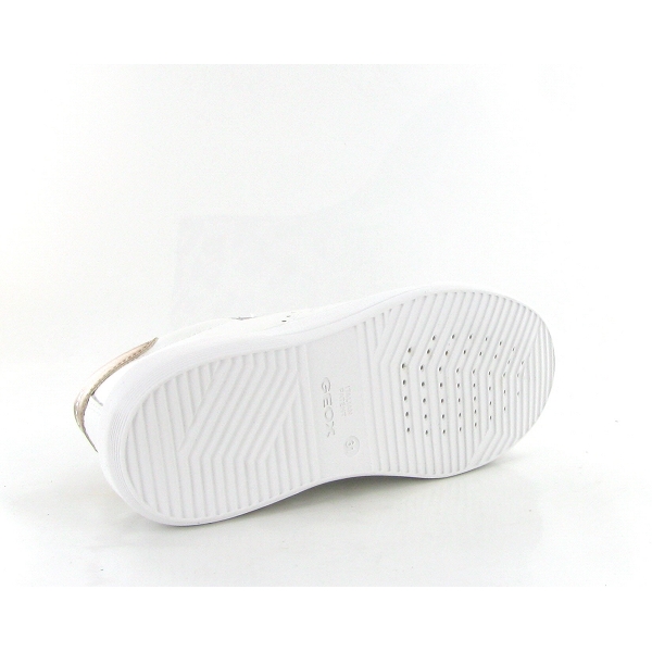 Geox enfant tennis nettuno j25gca roseE262802_4