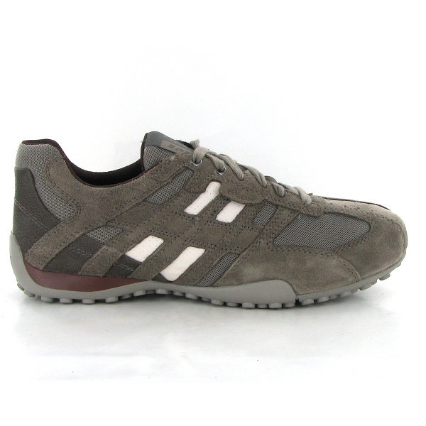 Geox casual u snake u4207k marronE263701_2