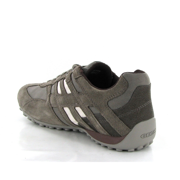 Geox casual u snake u4207k marronE263701_3