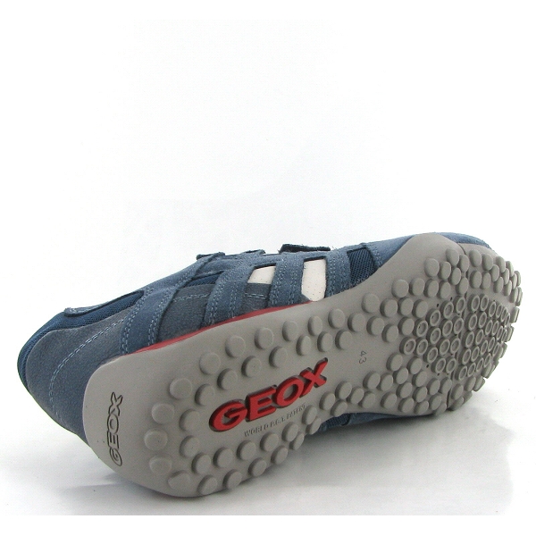 Geox tennis u snake u4207k marineE263901_4
