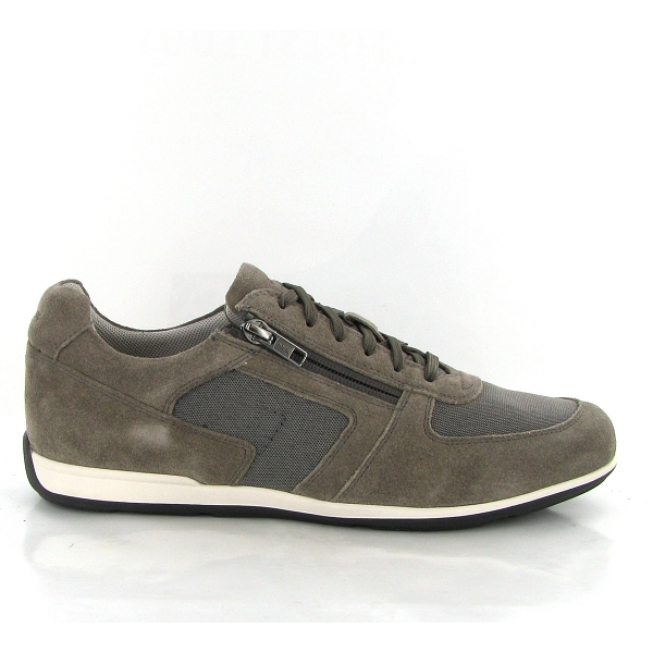 Geox tennis u ionio u35dza grisE264001_2
