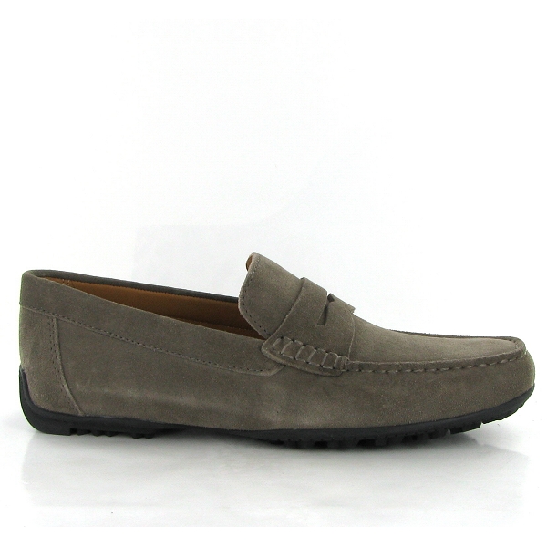 Geox mocassins kosmopolis u35cfb grisE264403_2