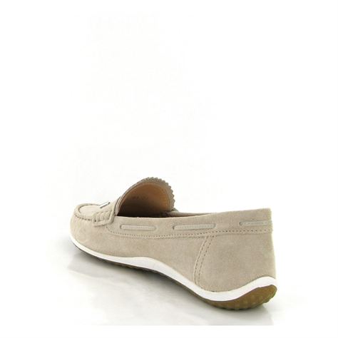 Geox mocassins vega d35dna beigeE264702_3