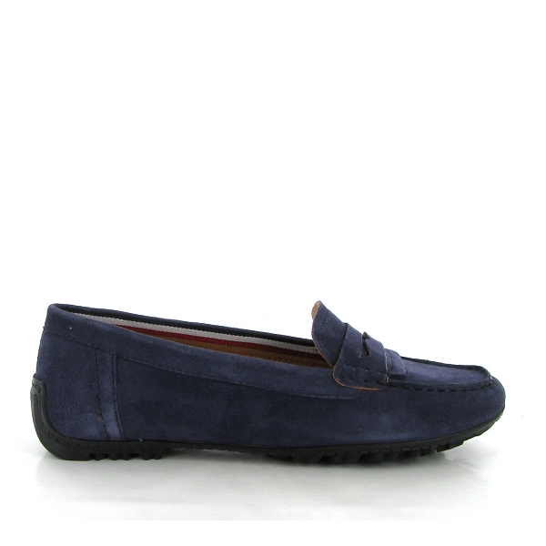 Geox mocassins kosmopolis d35rca bleuE264801_2