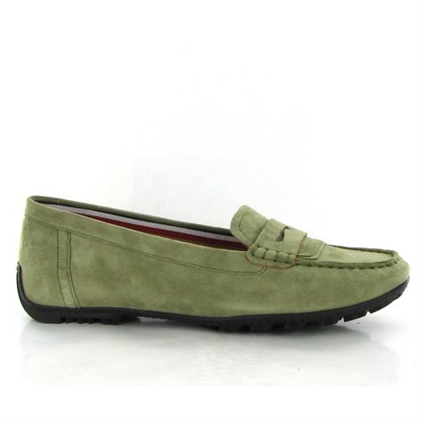 Geox mocassins kosmopolis d35rca vertE264802_2