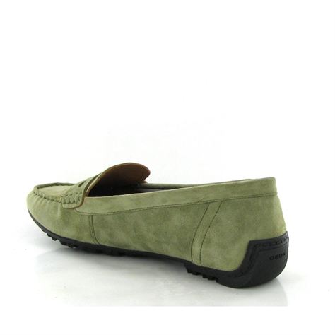 Geox mocassins kosmopolis d35rca vertE264802_3