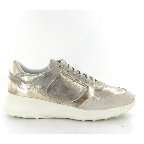 Geox tennis alleniee d35lpa marronE265201_2