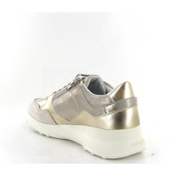 Geox tennis alleniee d35lpa marronE265201_3