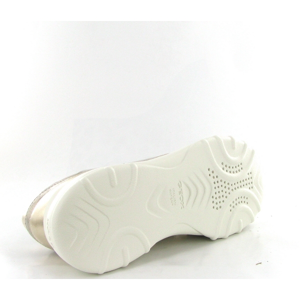 Geox tennis alleniee d35lpa marronE265201_4