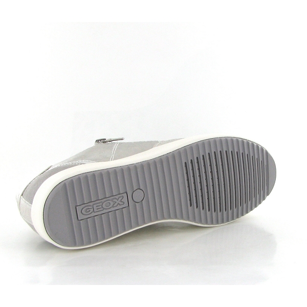 Geox tennis blomiee d356he argentE265302_4