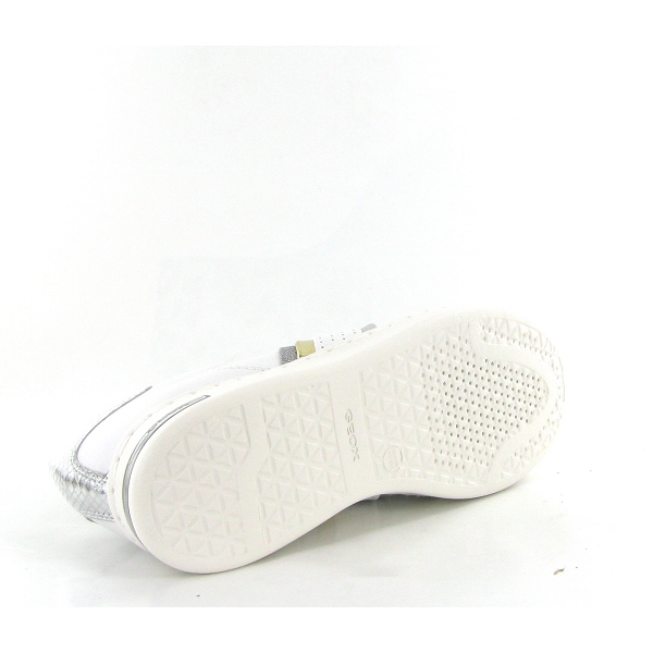 Geox tennis jaysen d351bb blancE265601_4