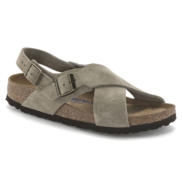 Birkenstock nu pieds et sandales tulum sfb 1024110 marronE268201_1