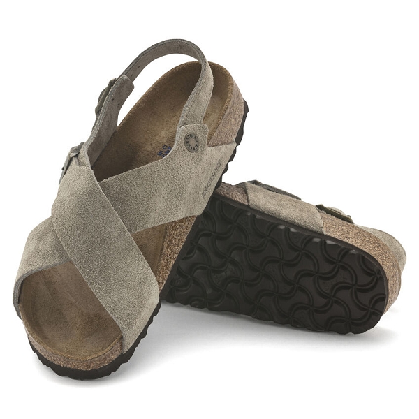 Birkenstock nu pieds et sandales tulum sfb 1024110 marronE268201_4