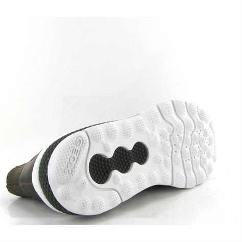 Geox spherica tennis spherica u35baa kakiE270601_4