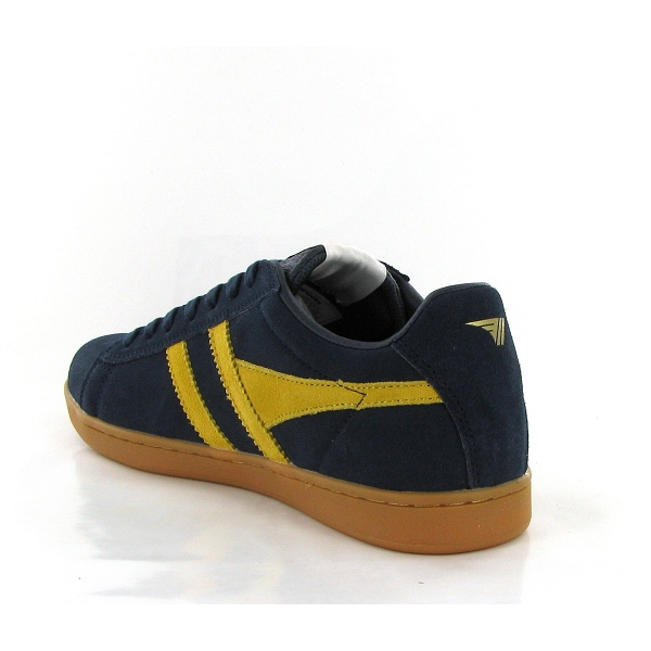 Gola sneakers equipe suede cma495 bleuE272201_3