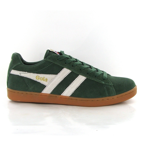 Gola sneakers equipe suede cma495 vertE272204_2